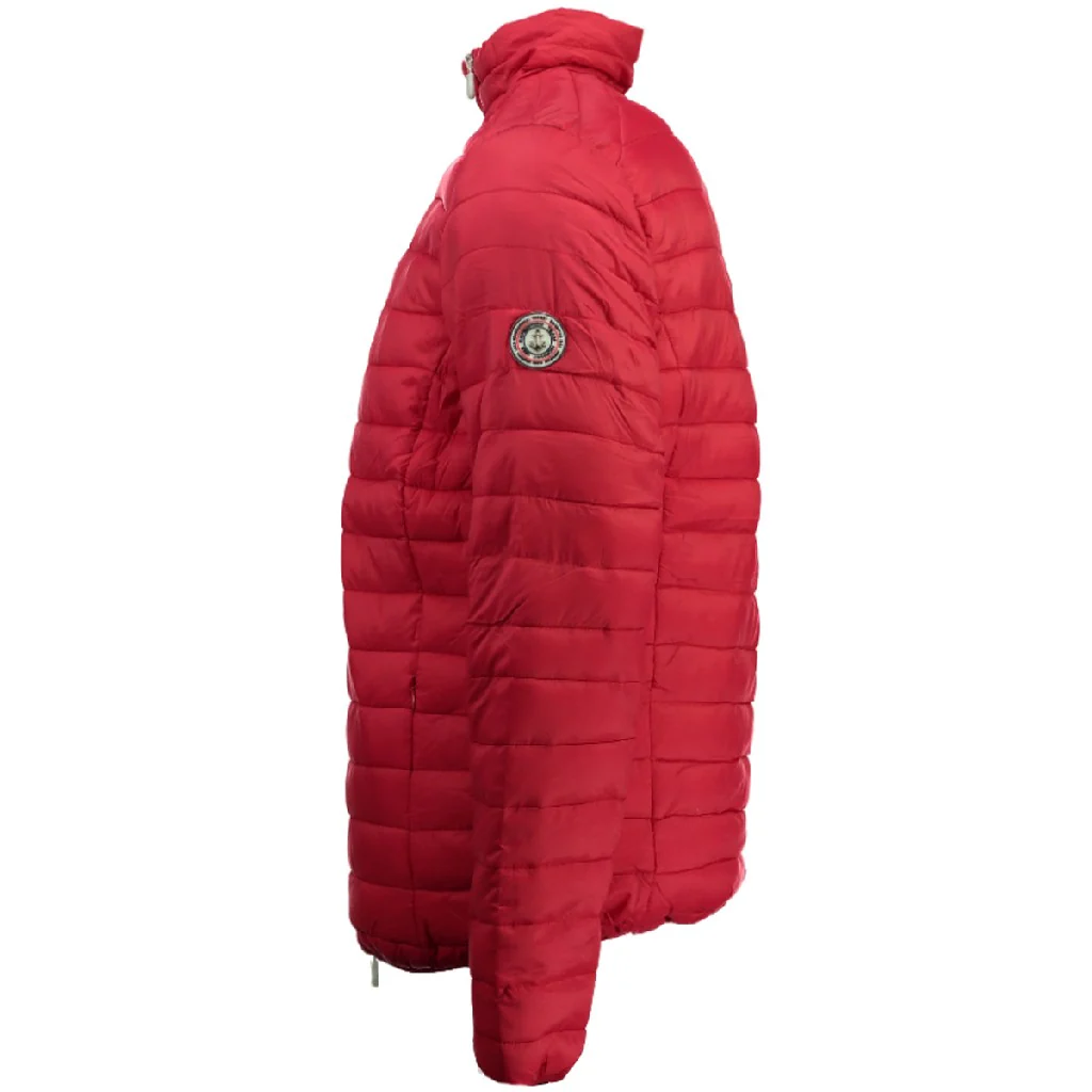 Chaqueta De Niño Dune Basic Rojo - Image 3