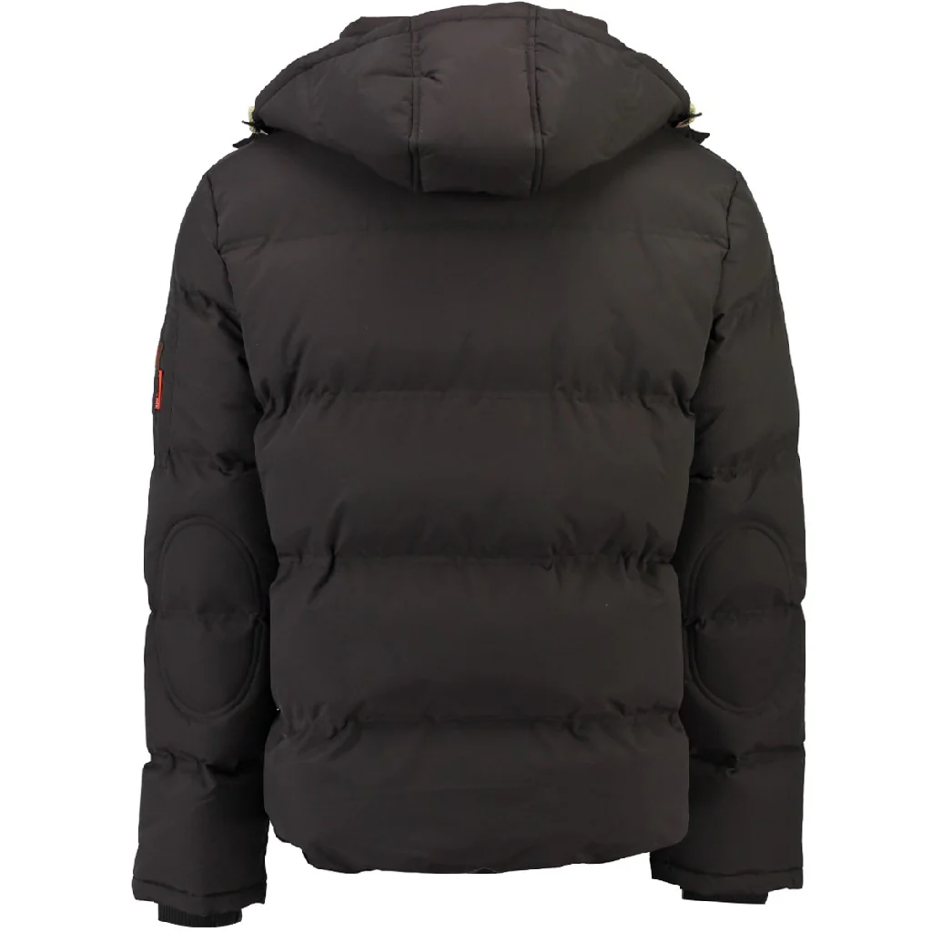 Chaqueta De Niño Verveine Gris Oscuro - Image 2