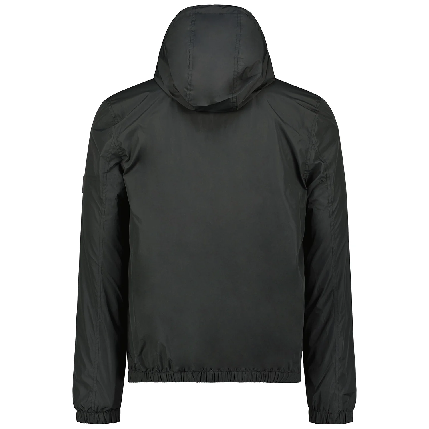Chaqueta Hombre Bolby Negro - Image 2