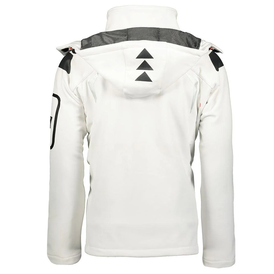 Chaqueta Softshell De Hombre Techno - Image 2