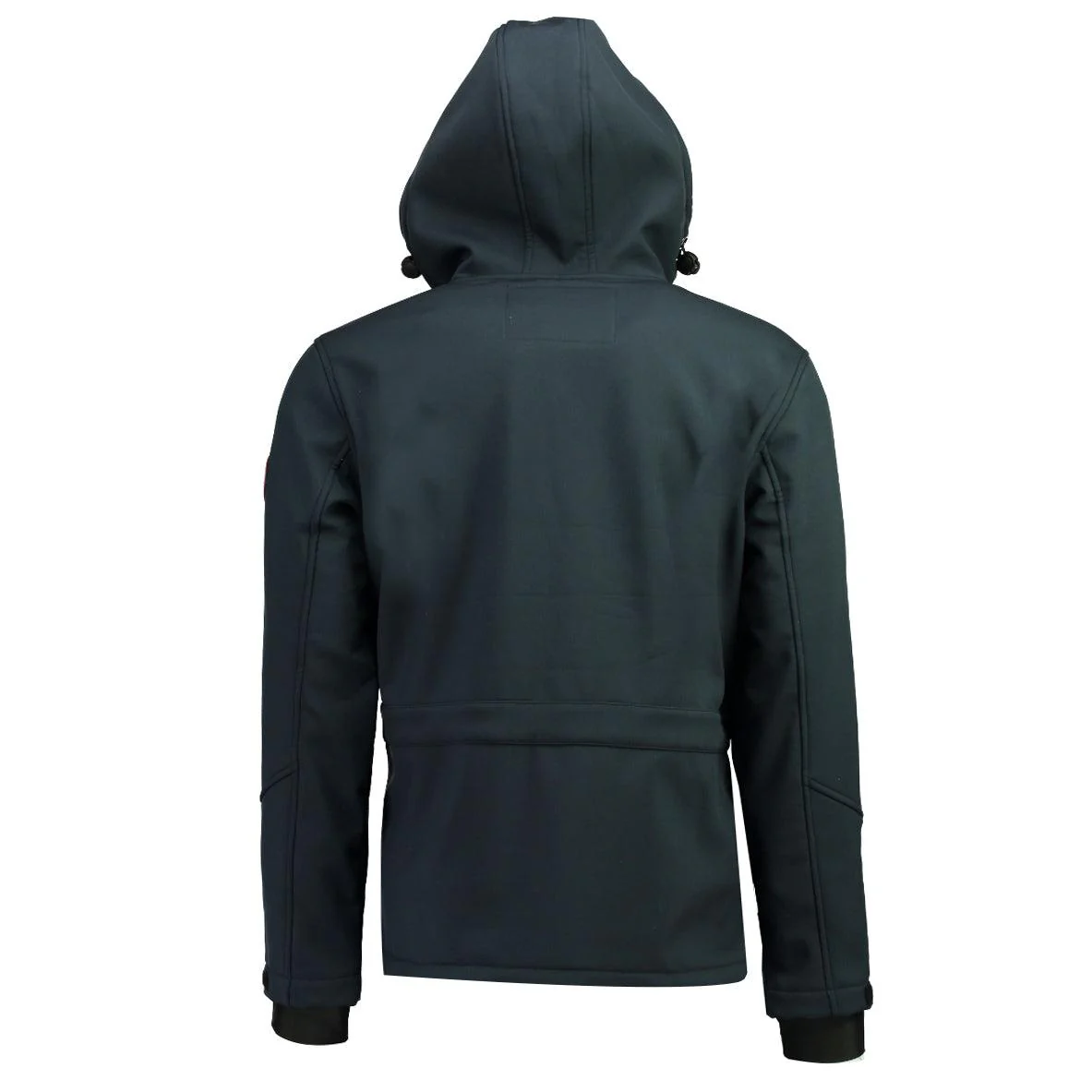 Chaqueta Softshell De Hombre Tokano Azul Marino - Image 2