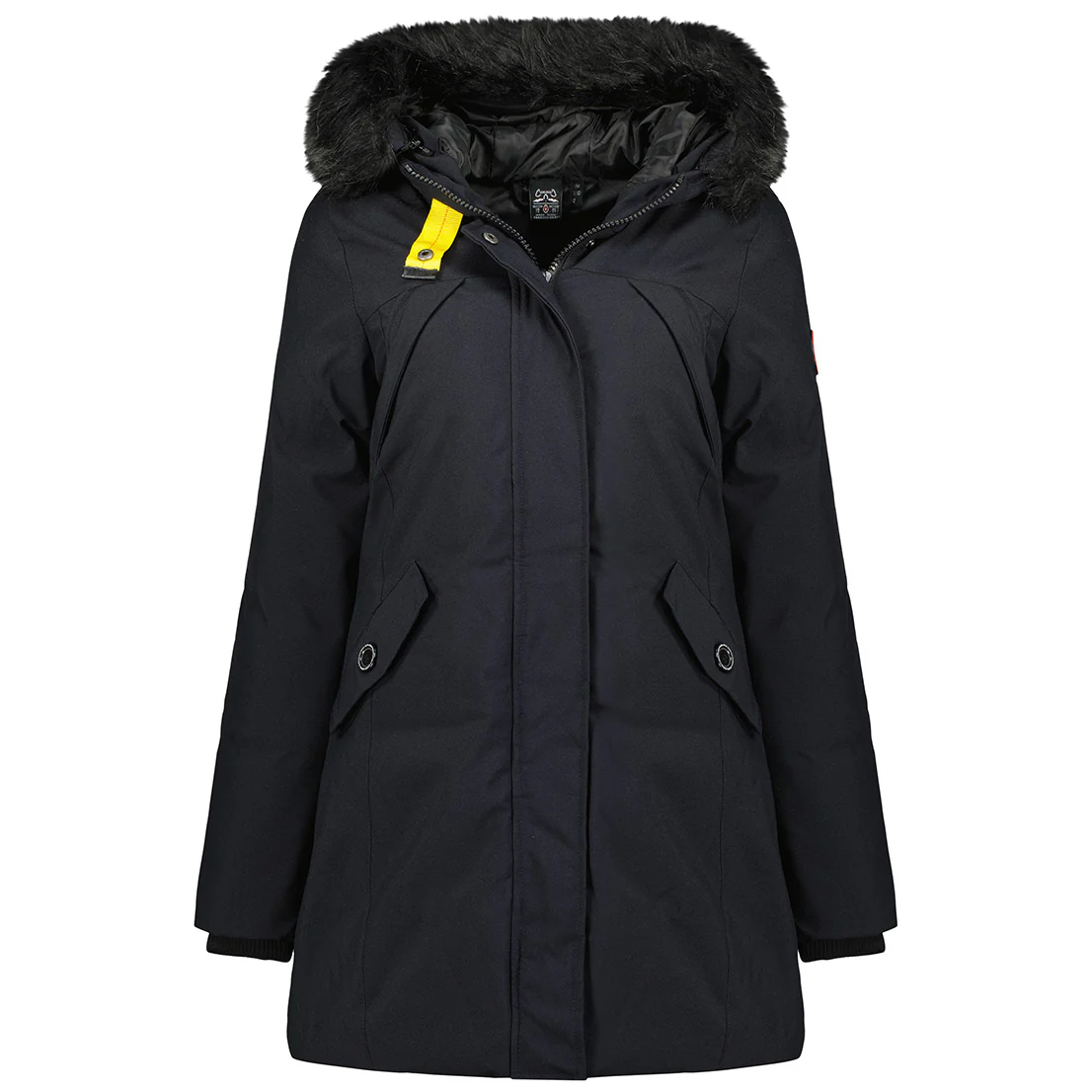 Cherifeak Lady Cp 021 Azul Marino
