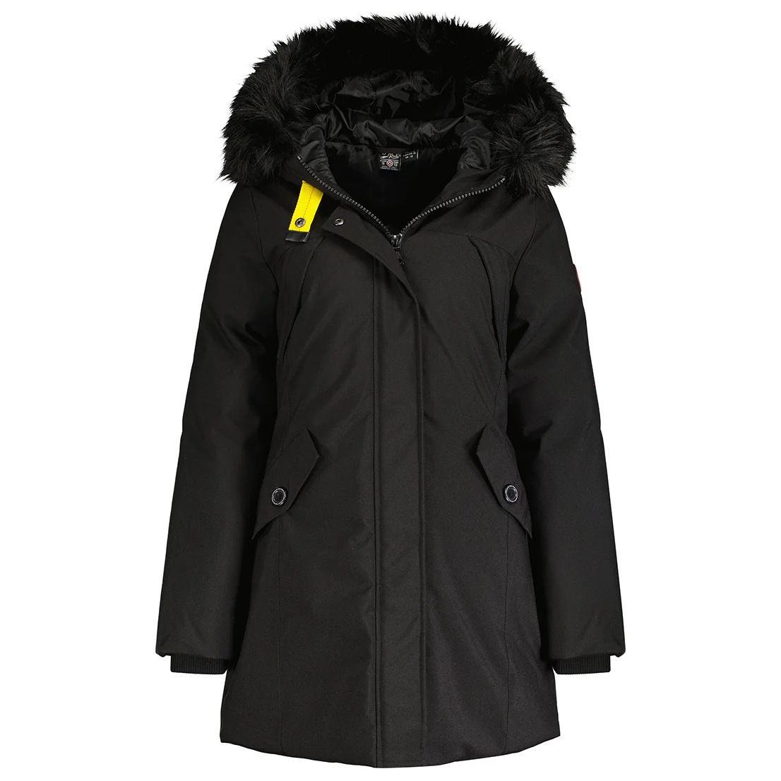 Cherifeak Lady Cp 021 Negro