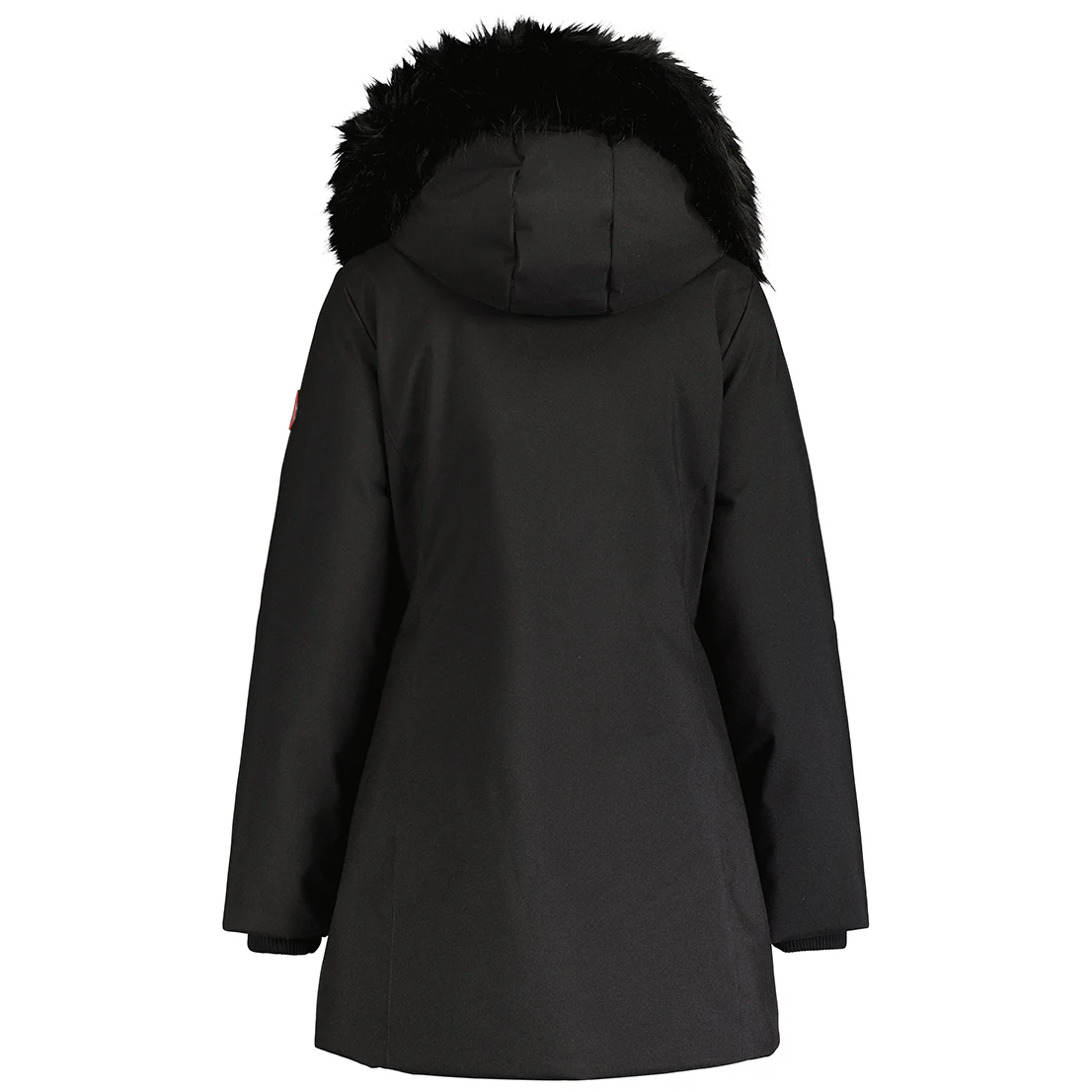 Cherifeak Lady Cp 021 Negro - Image 2