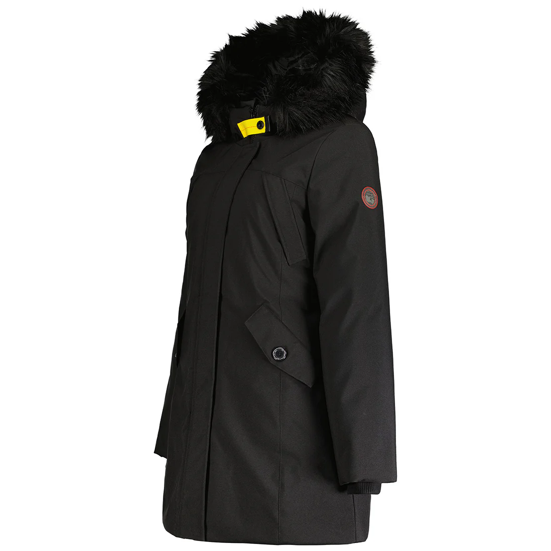 Cherifeak Lady Cp 021 Negro - Image 3