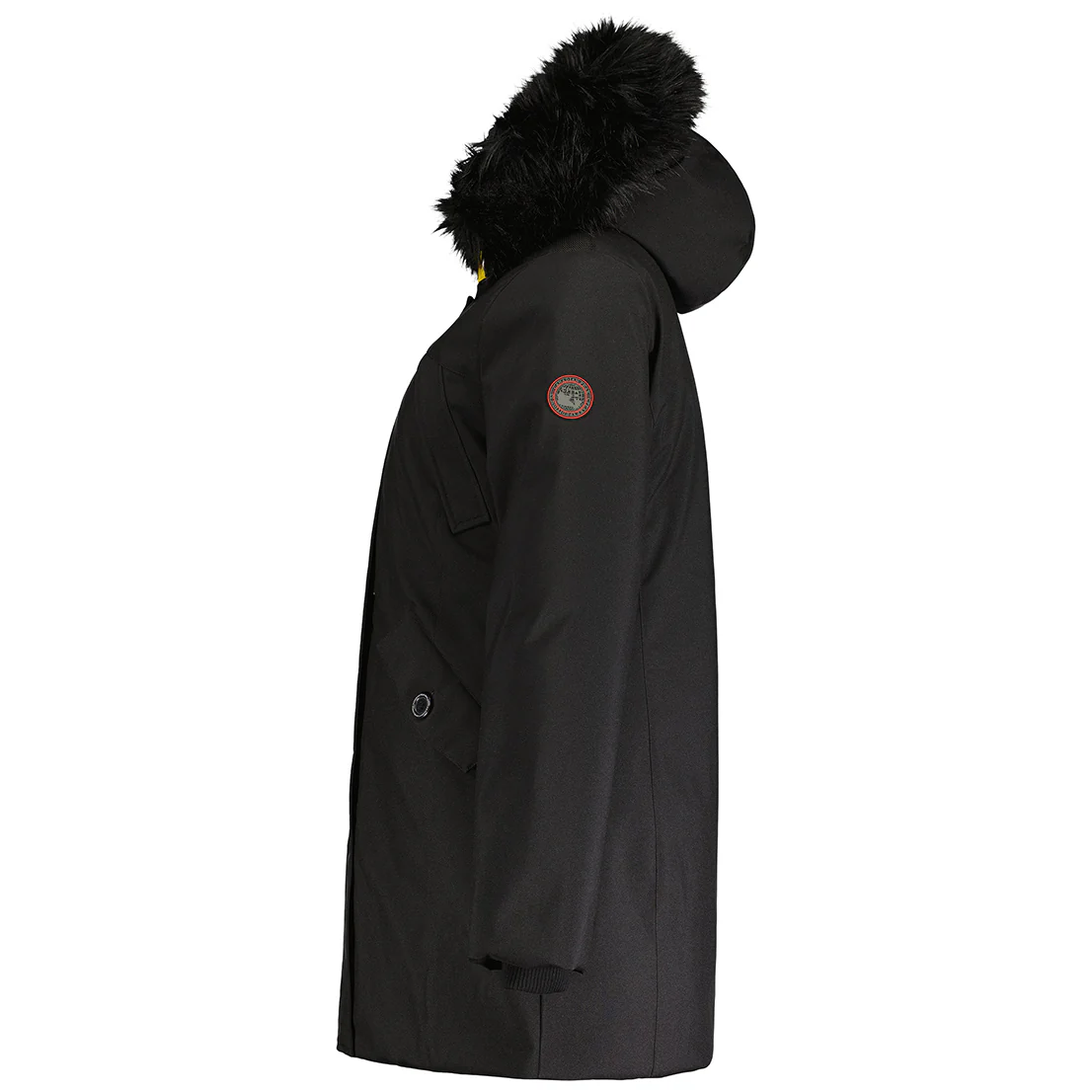 Cherifeak Lady Cp 021 Negro - Image 4