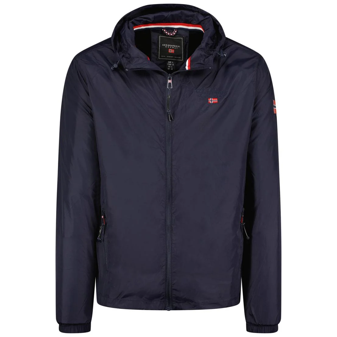 Chaqueta Hombre Daril Azul Marino