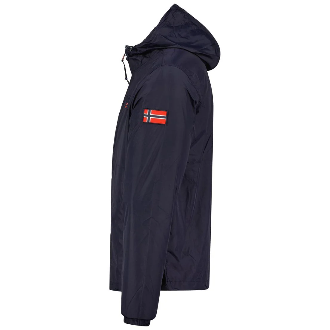 Chaqueta Hombre Daril Azul Marino - Image 3
