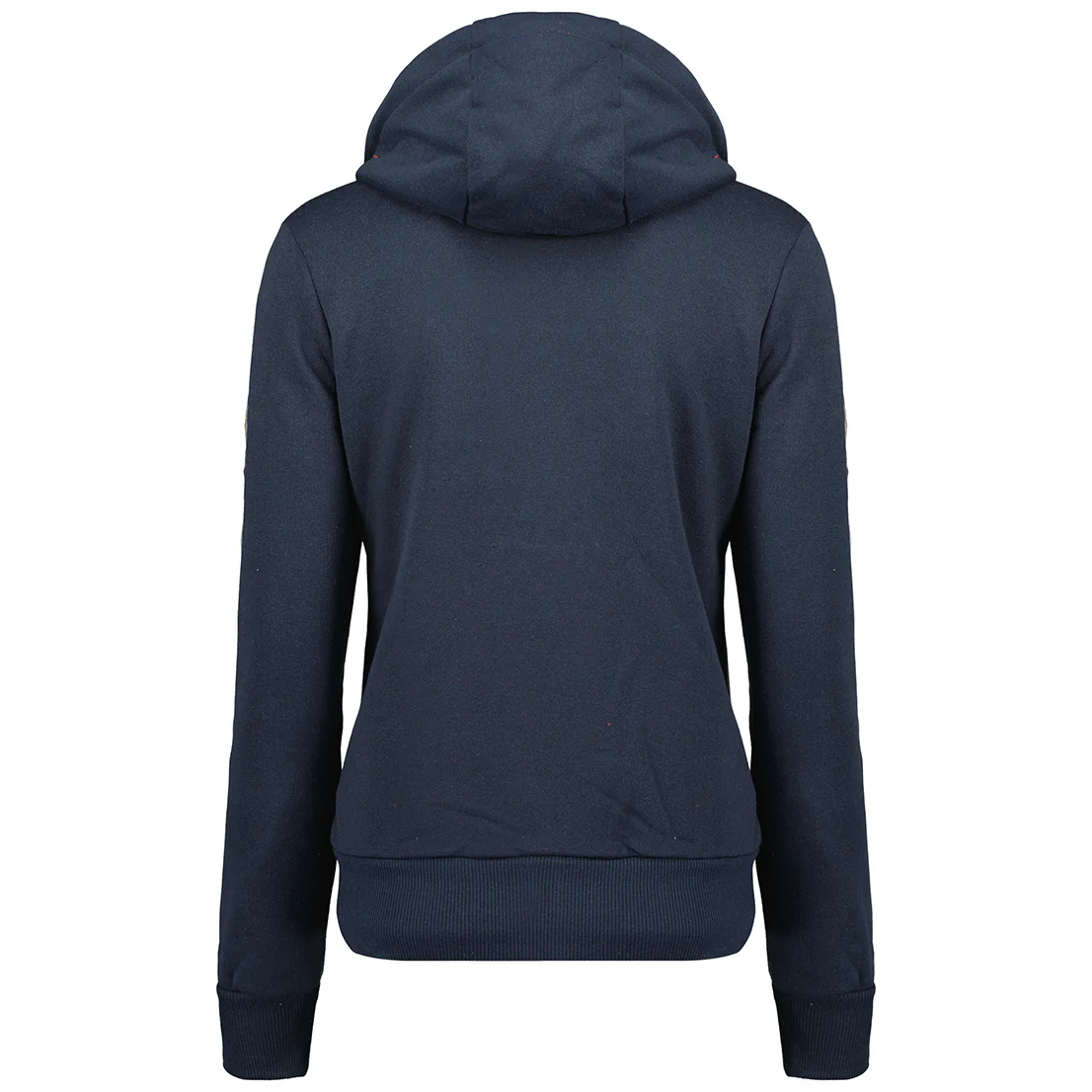 Sudadera De Mujer Flashy Azul Marino - Image 2