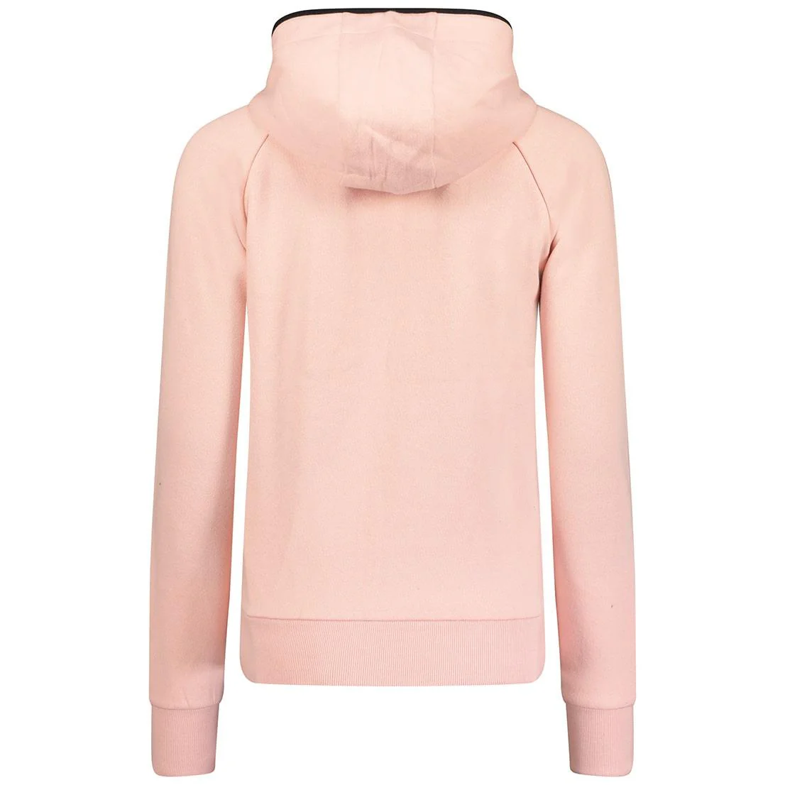 Sudadera De Mujer Fonaldeak Rosa Claro - Image 2