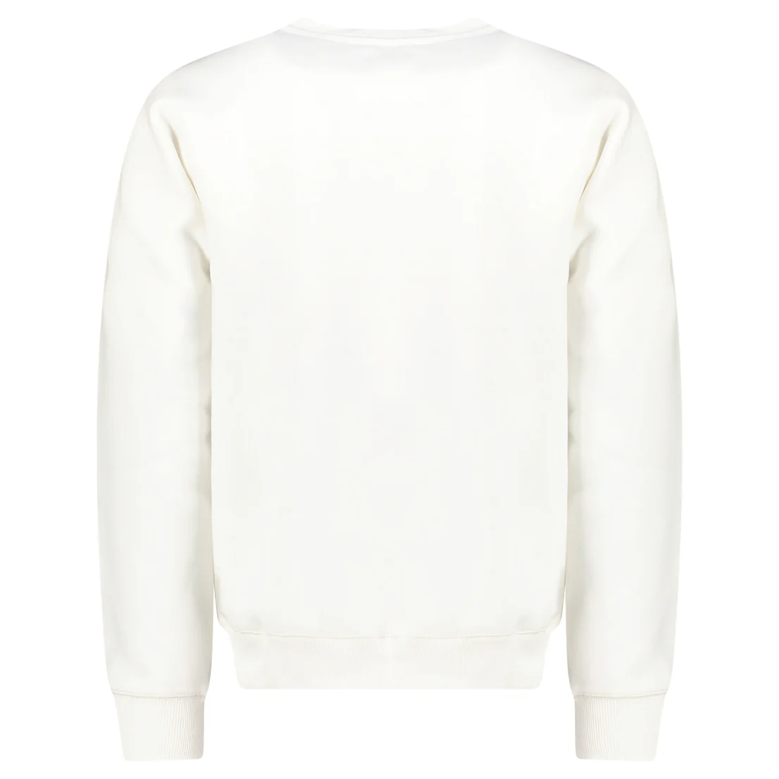 Sudadera Hombre Gantoine Blanco - Image 2