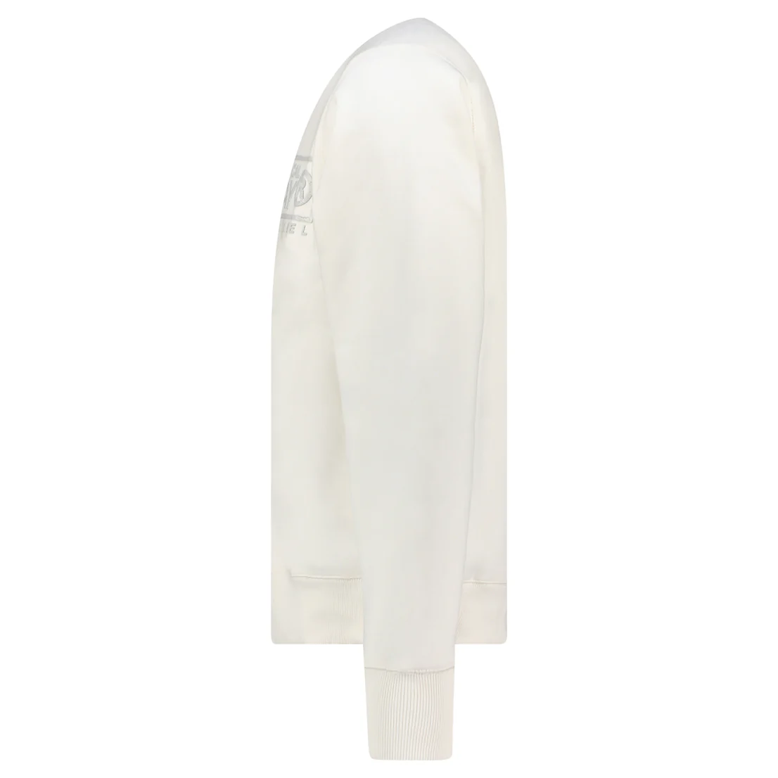 Sudadera Hombre Gantoine Blanco - Image 4