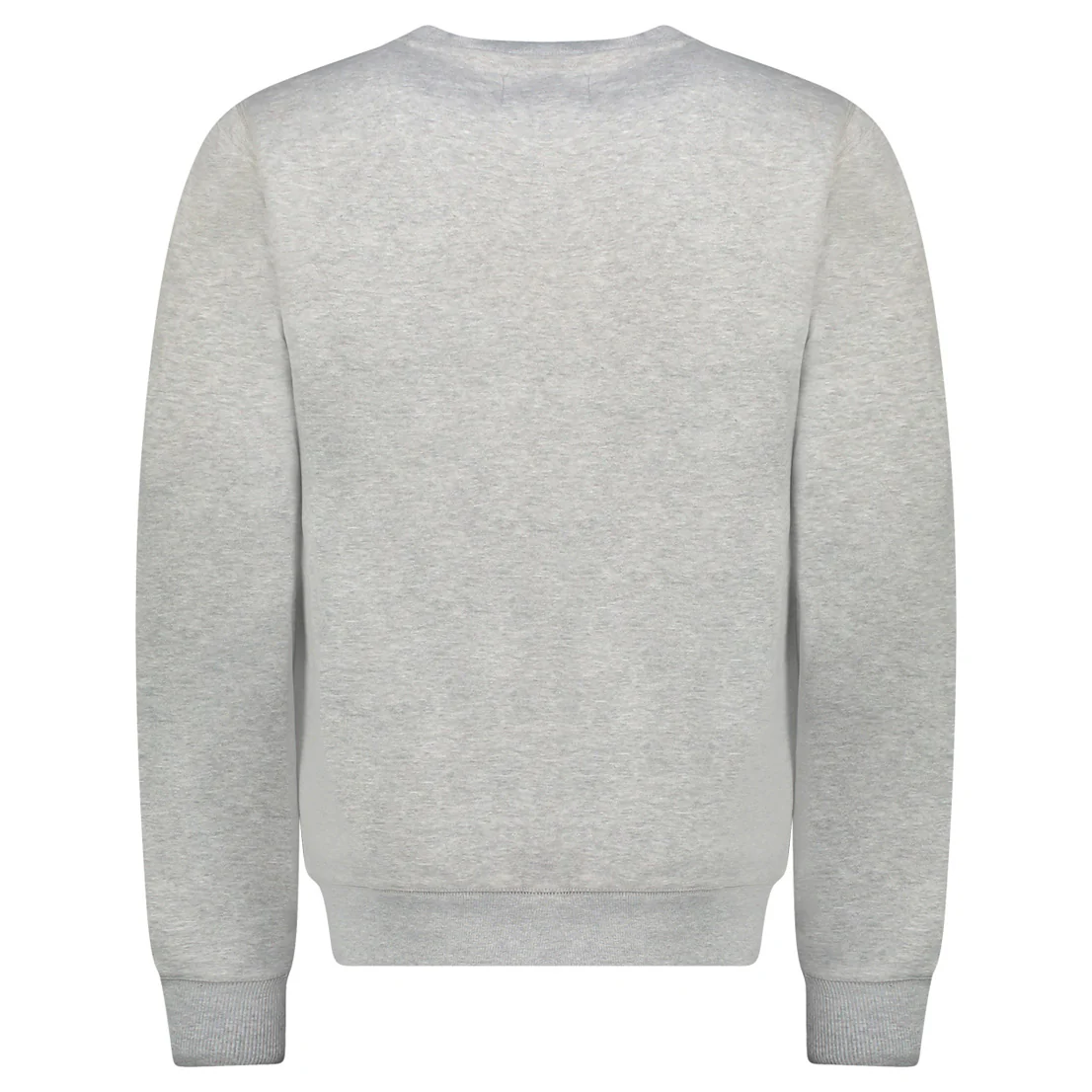 Sudadera Hombre Gantoine Gris - Image 2