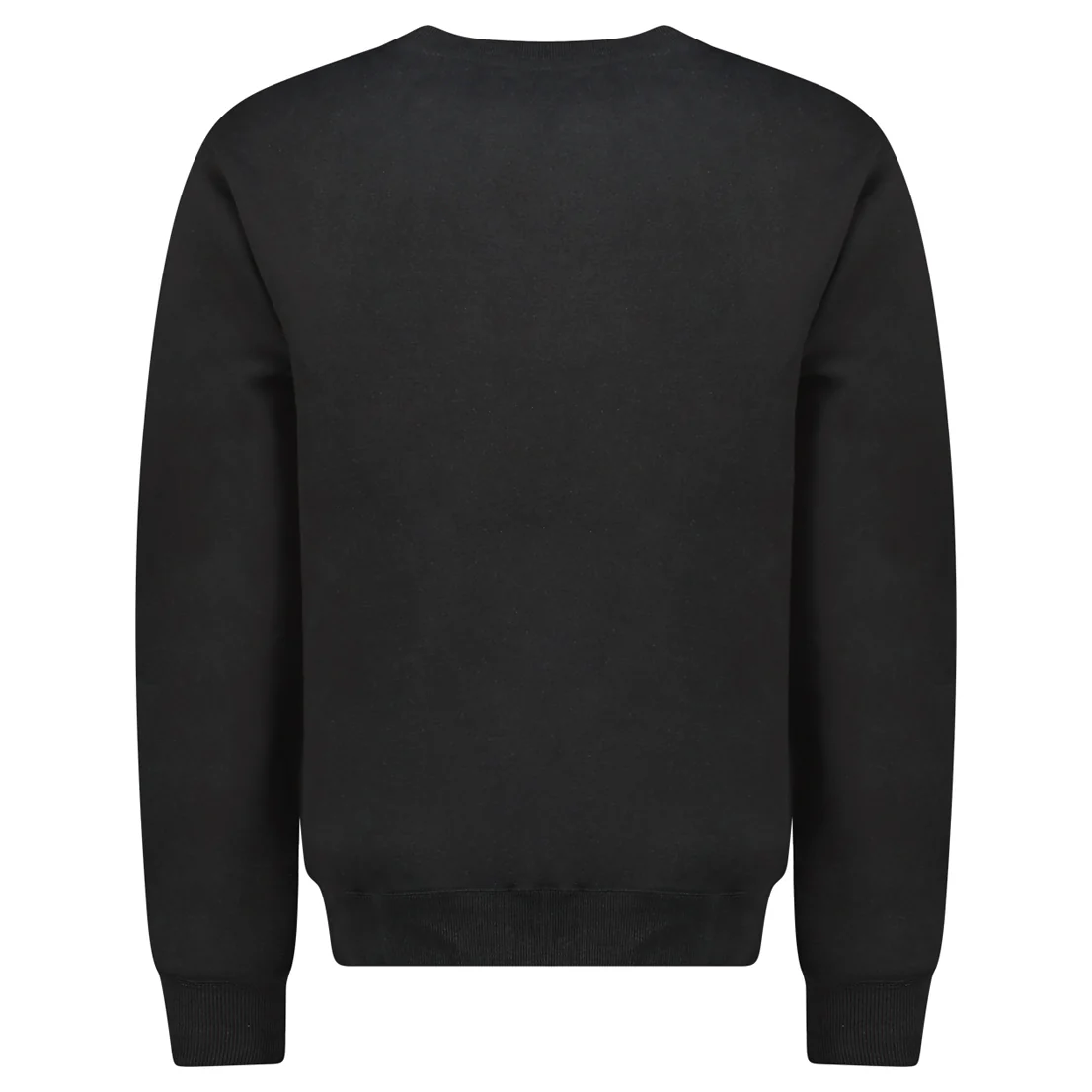 Sudadera Hombre Gantoine Negro - Image 2