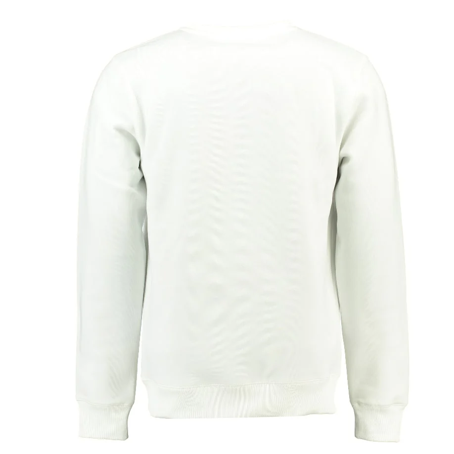 Sudadera De Hombre Gantoine Blanco - Image 2