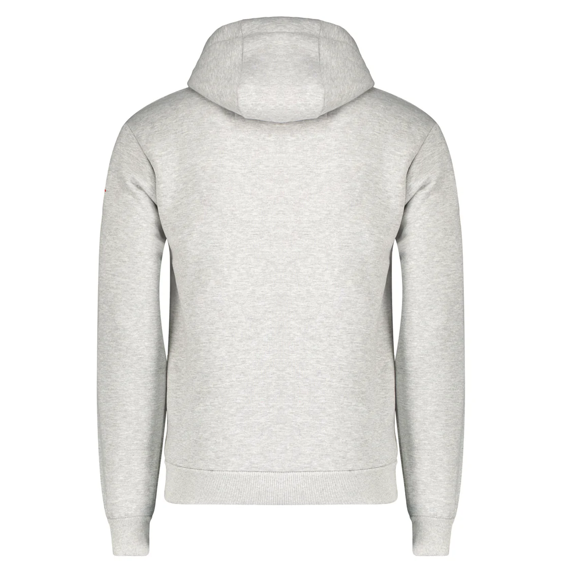Sudadera Hombre Gasikeak Gris - Image 2