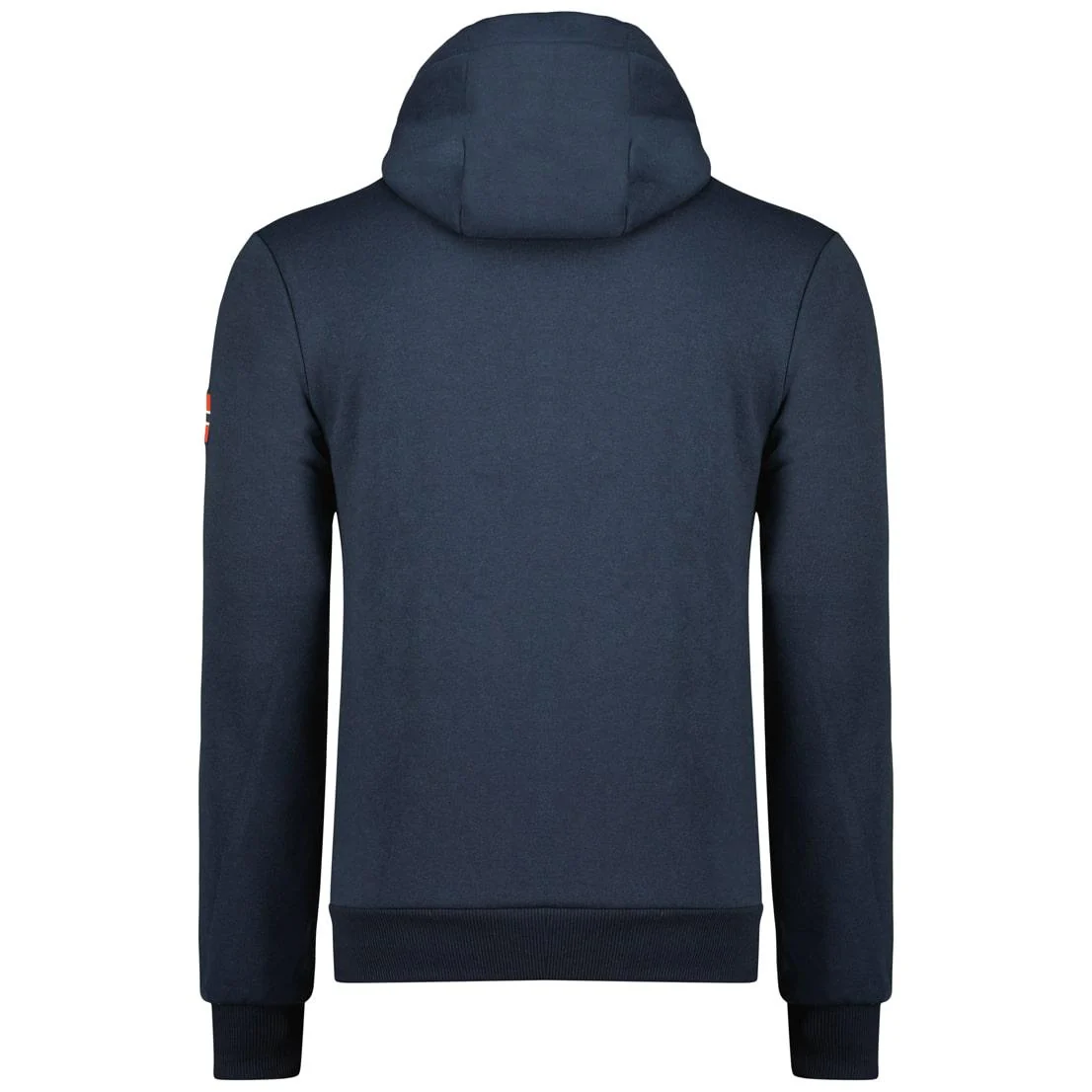 Sudadera Hombre Gasille Azul Marino - Image 3