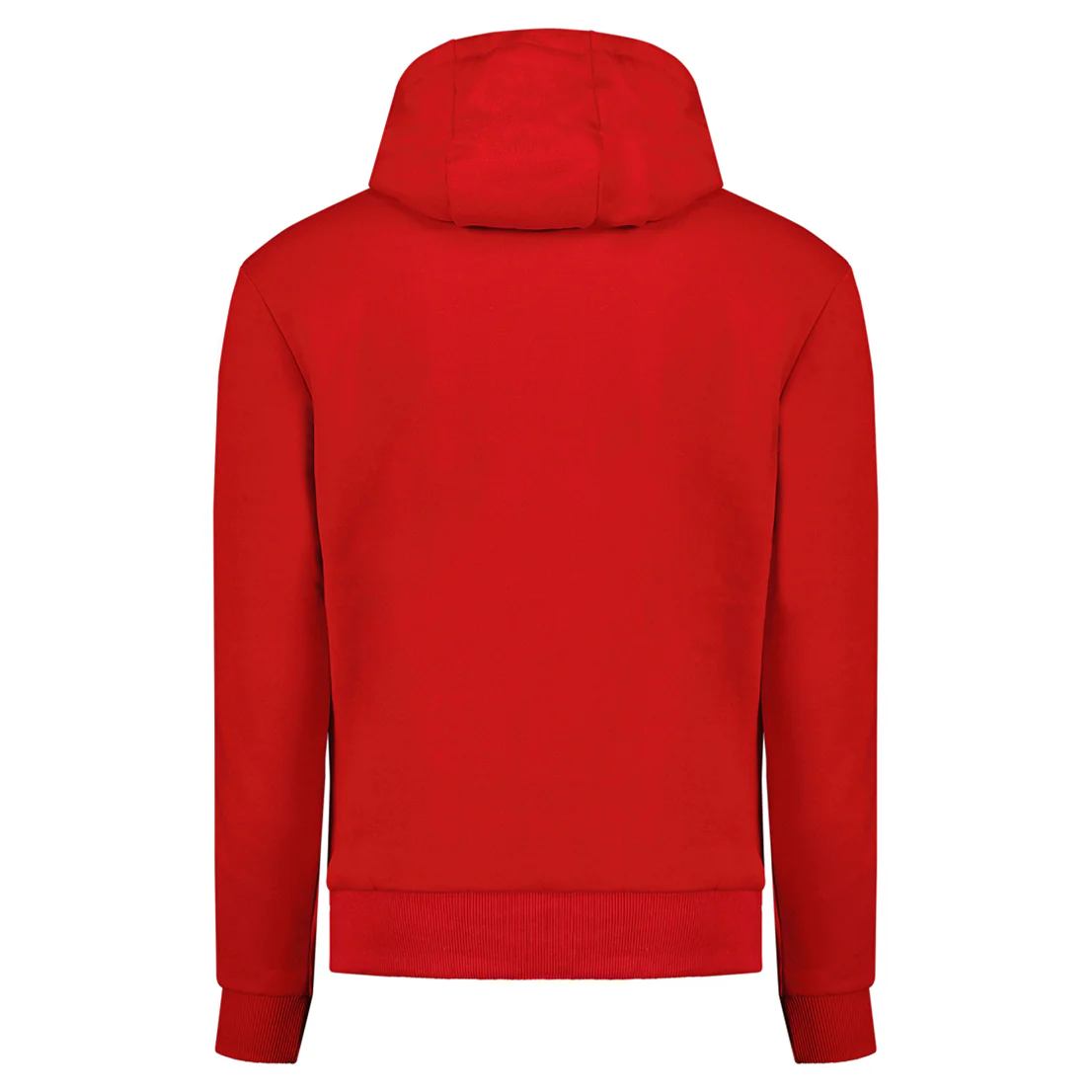 Sudadera Hombre Gathlete Rojo. - Image 2