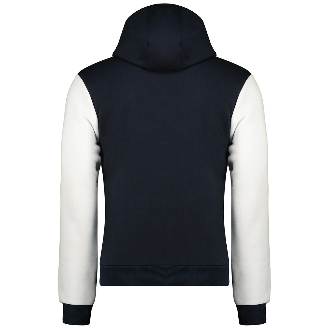 Sudadera De Hombre Gexplore Azul Marino - Image 2
