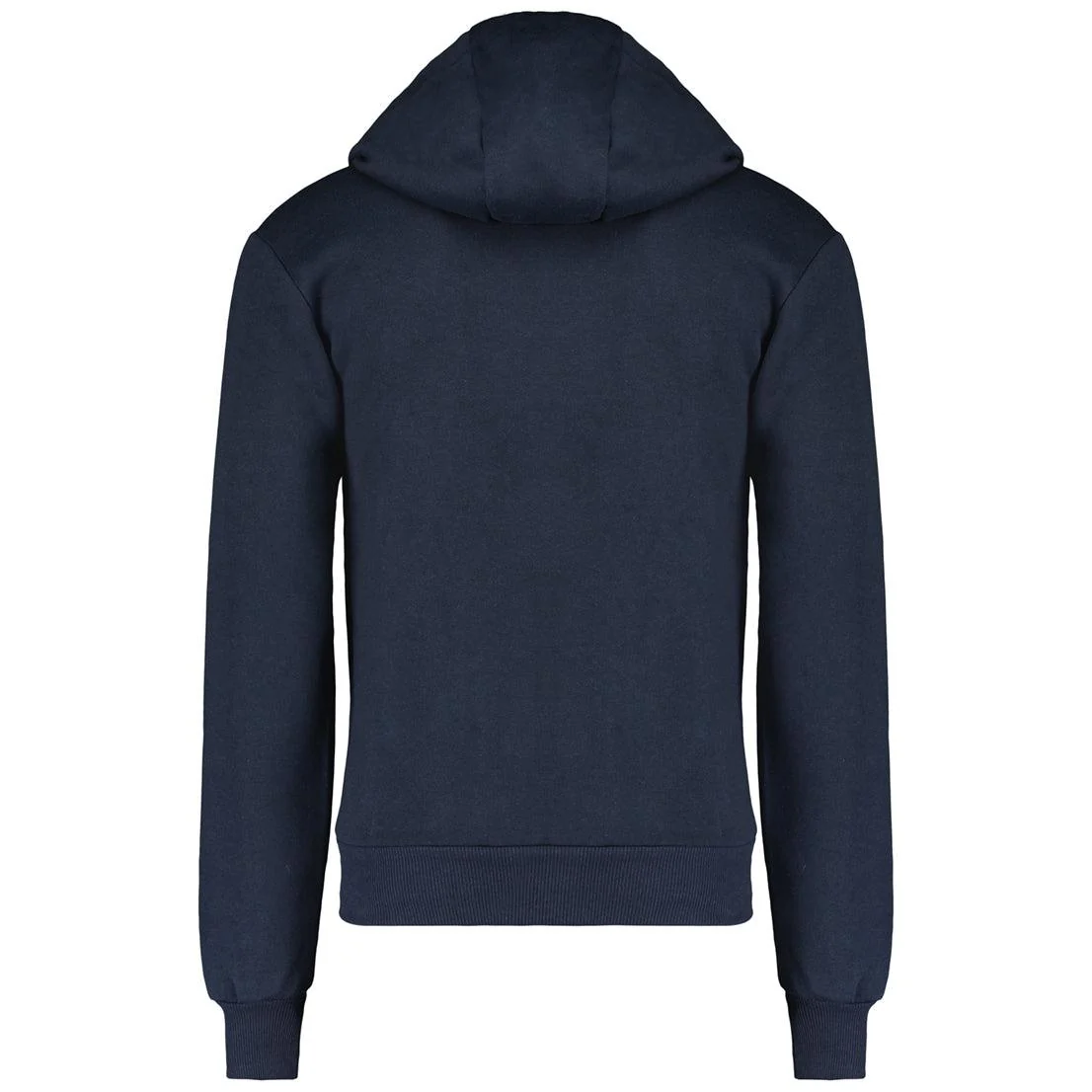 Sudadera Hombre Ginameak Azul Marino - Image 2