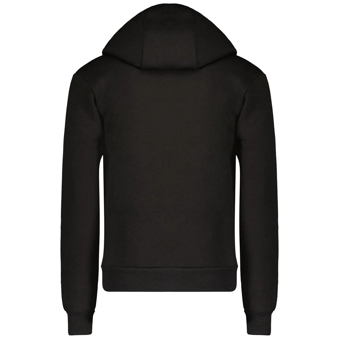 Sudadera Hombre Ginameak Negro - Image 2