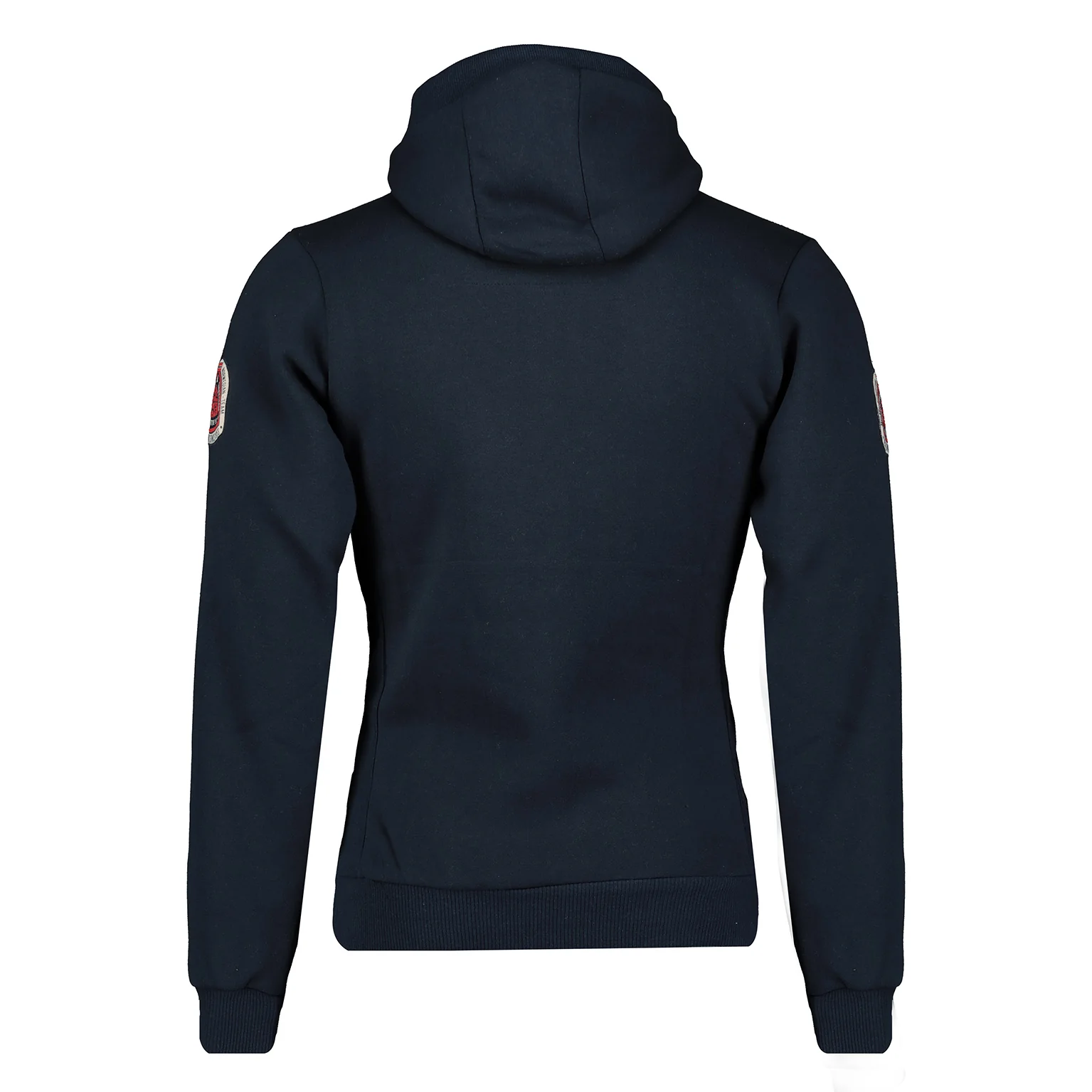 Sudadera De Hombre Goptaine Azul Marino - Image 2