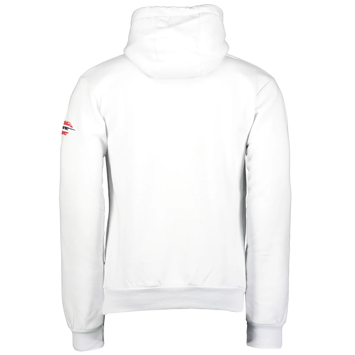 Sudadera Hombre Guitre Blanco. - Image 2