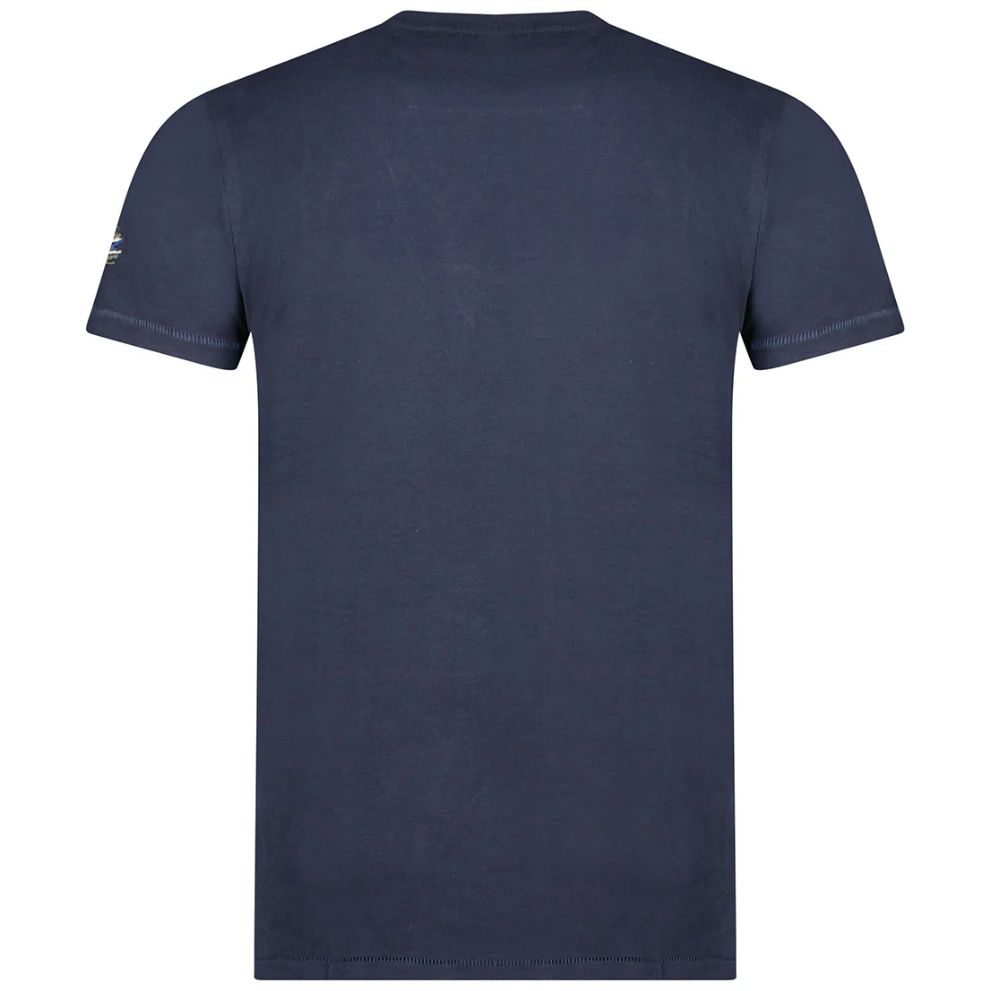 Camiseta Niño Jalon Azul Marino - Image 2