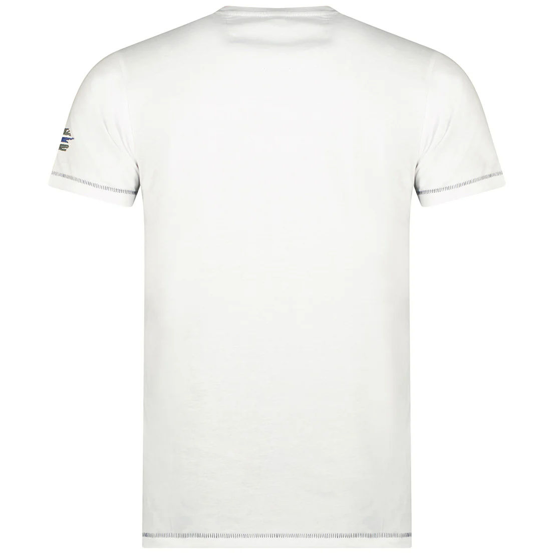 Camiseta Niño Jalon Blanco - Image 2
