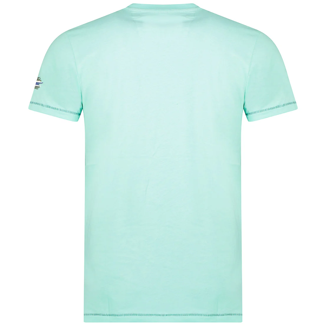 Camiseta Niño Jalon Menta Claro - Image 2