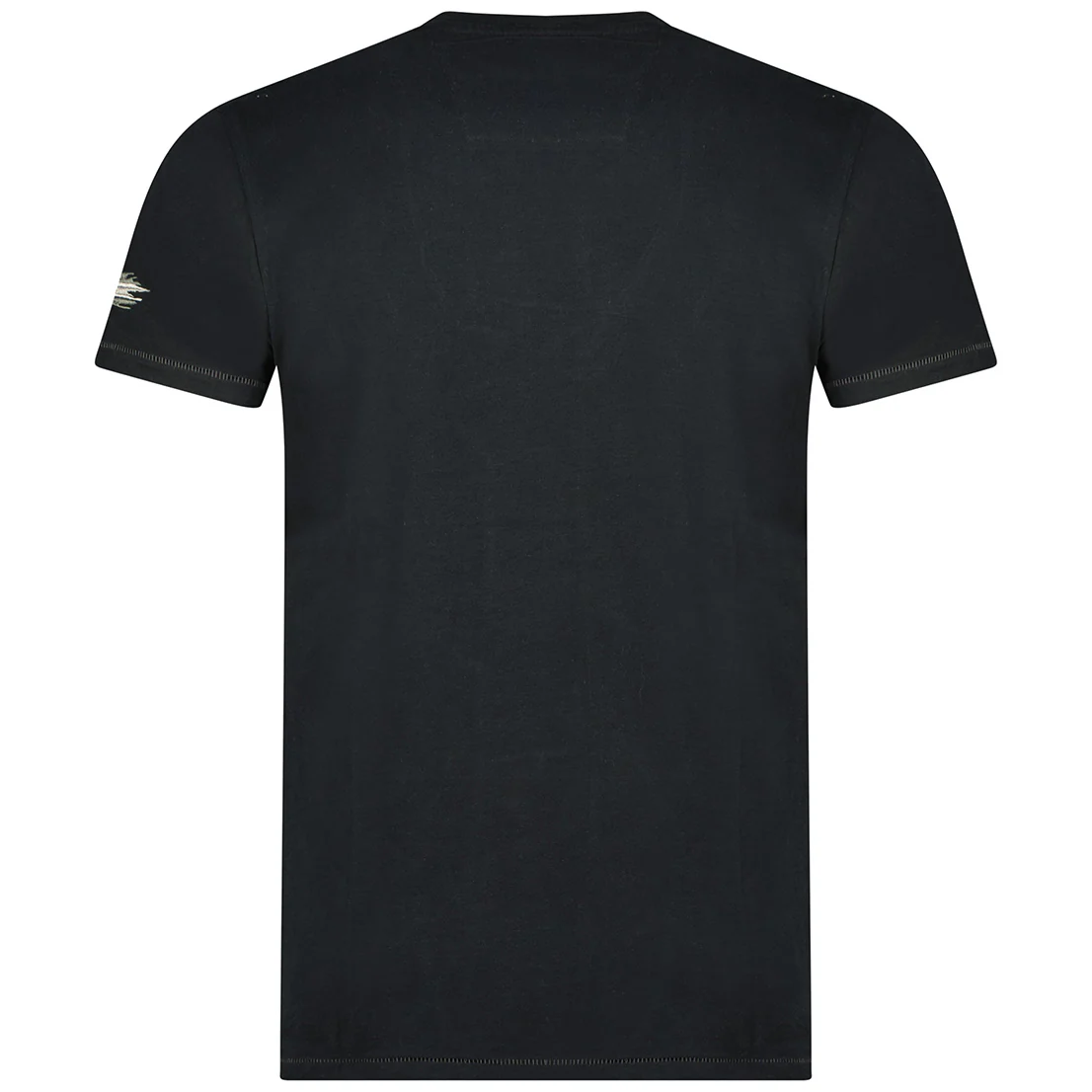 Camiseta Niño Jalon Negro - Image 2