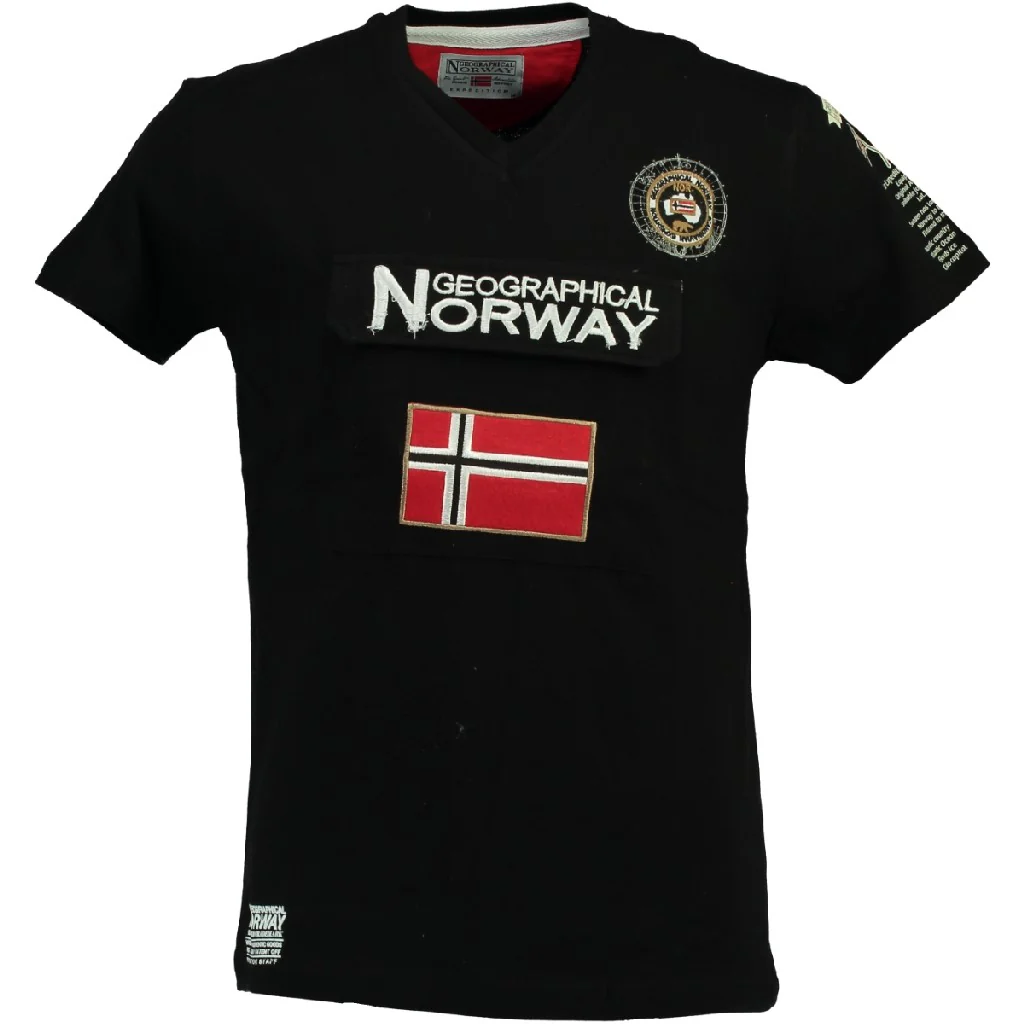 Jayfour Ss Men 100 Negro