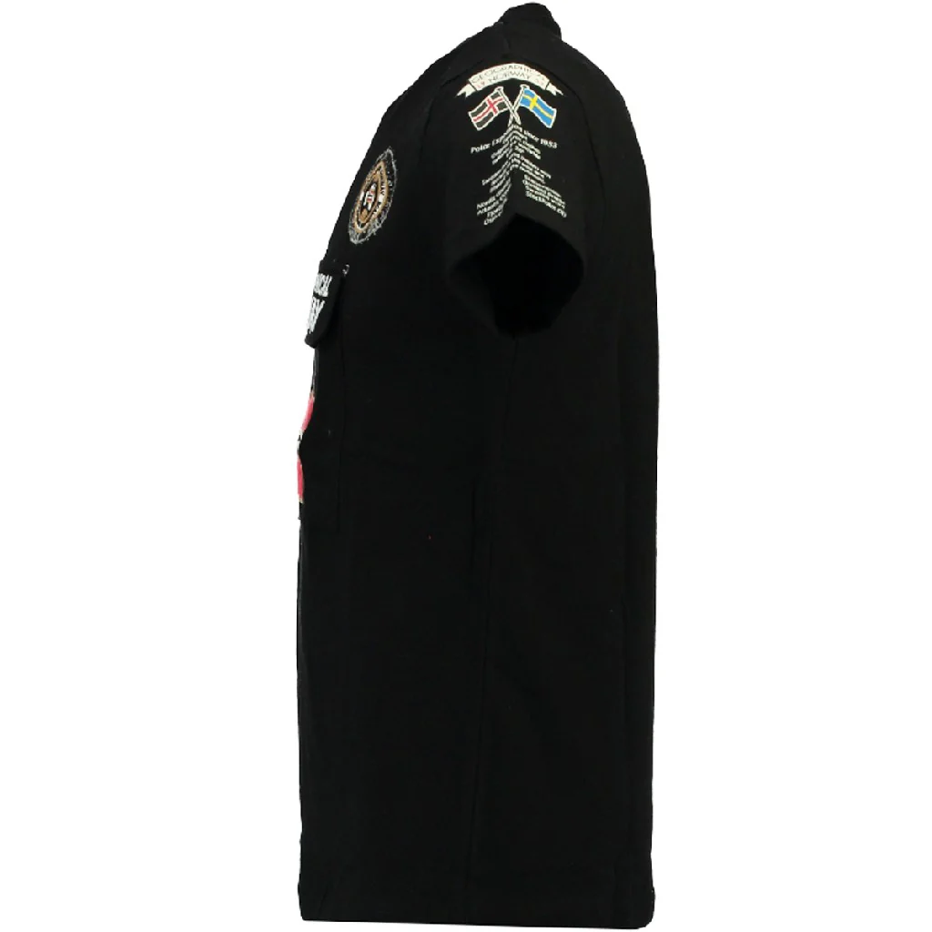 Jayfour Ss Men 100 Negro - Image 3
