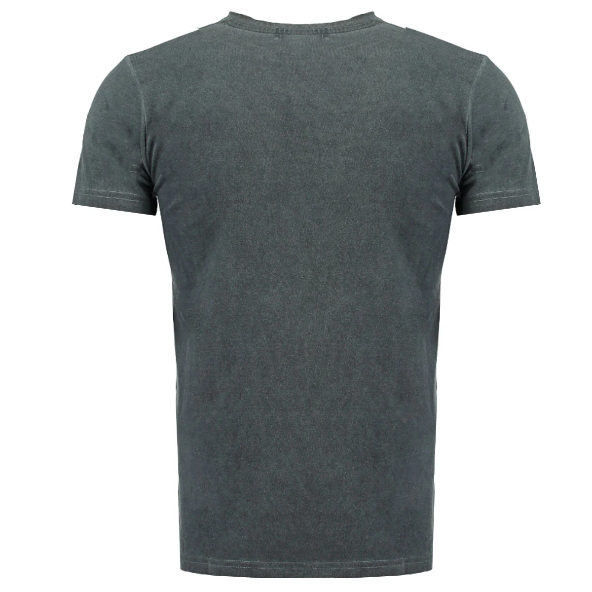 Camiseta Niño Jergen Azul - Image 2