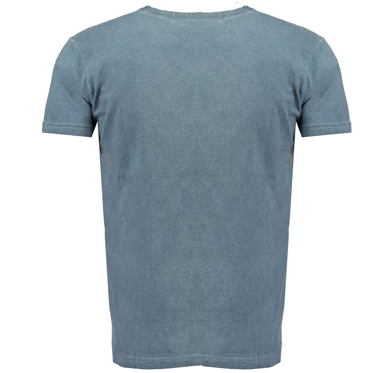 Camiseta Niño Jergen Azul Marino - Image 2