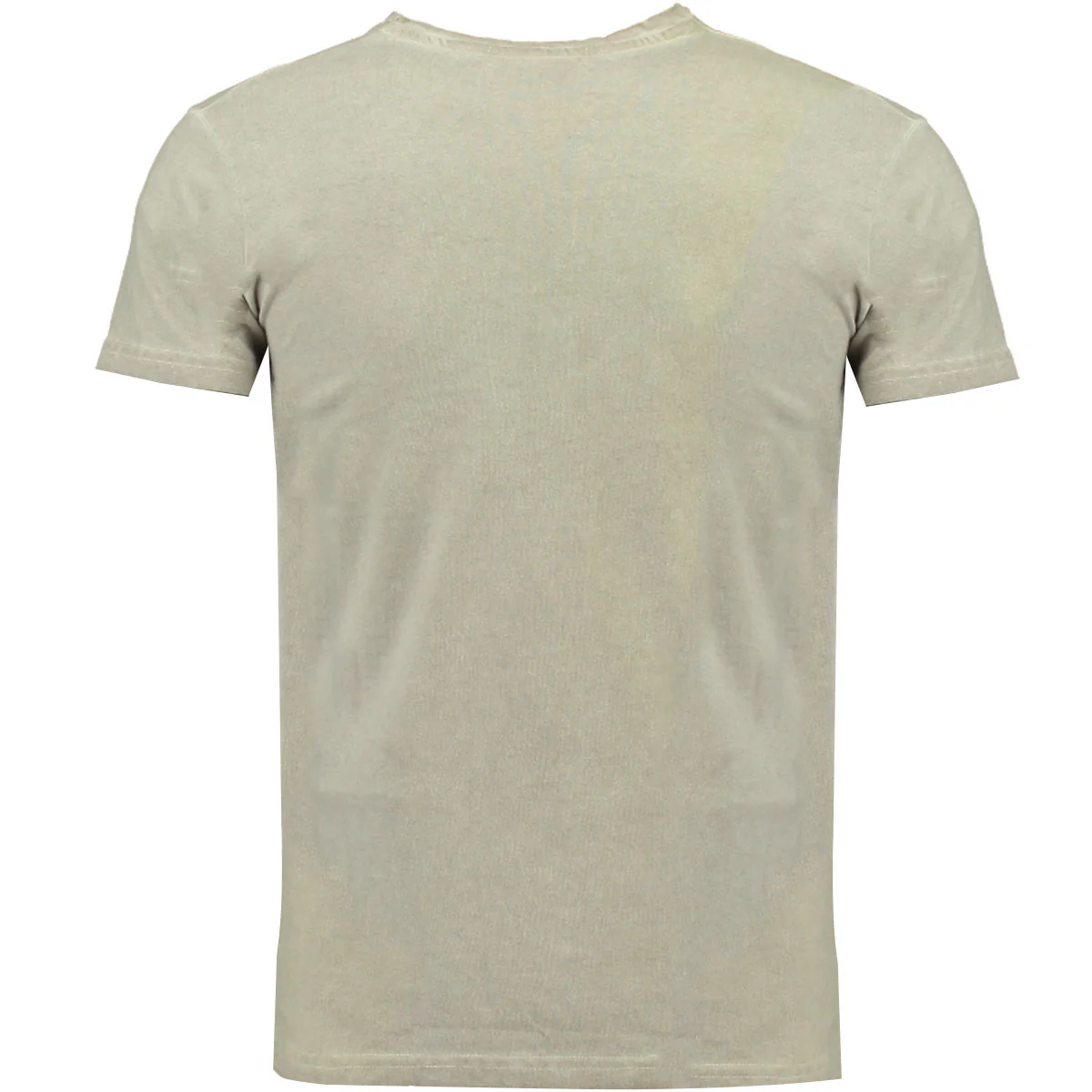 Camiseta Niño Jergen Gris Claro - Image 2