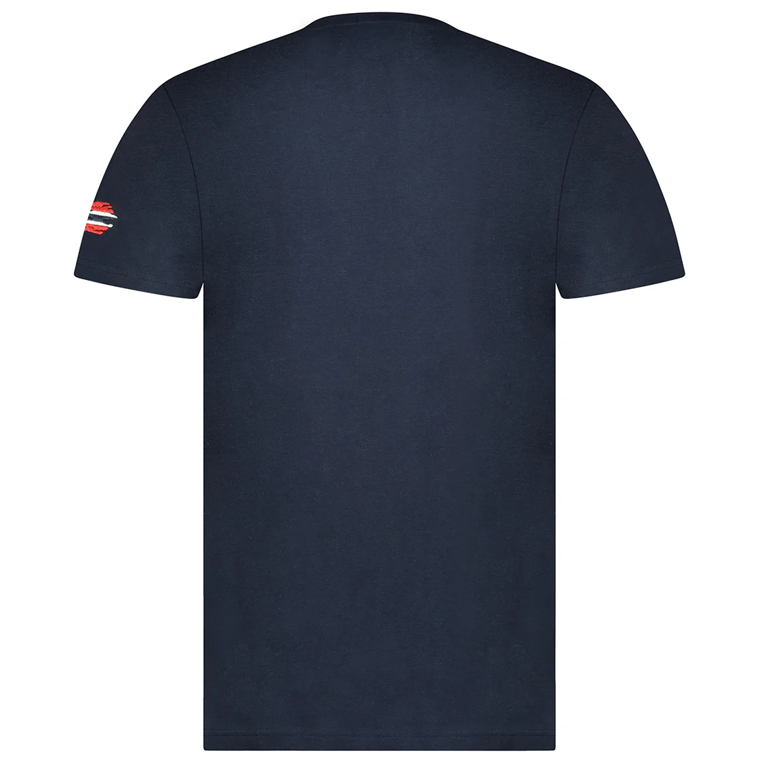 Camiseta Niño Joroway Azul Marino - Image 2