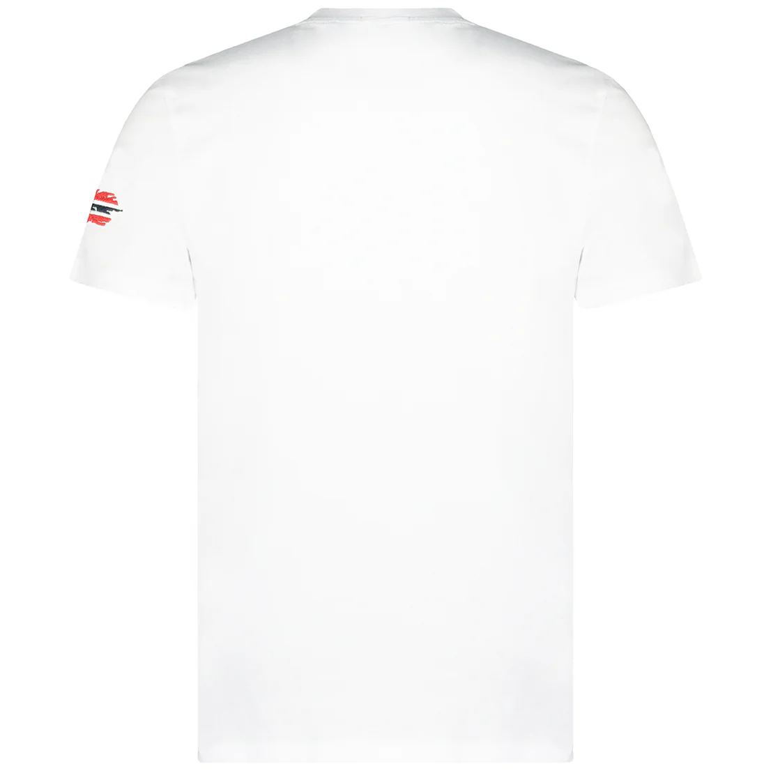 Camiseta Niño Joroway Blanco - Image 2