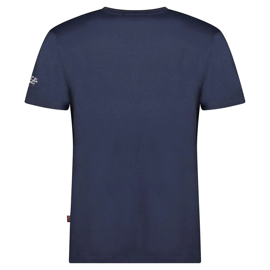 Camiseta Hombre Jozep Azul Marino - Image 2