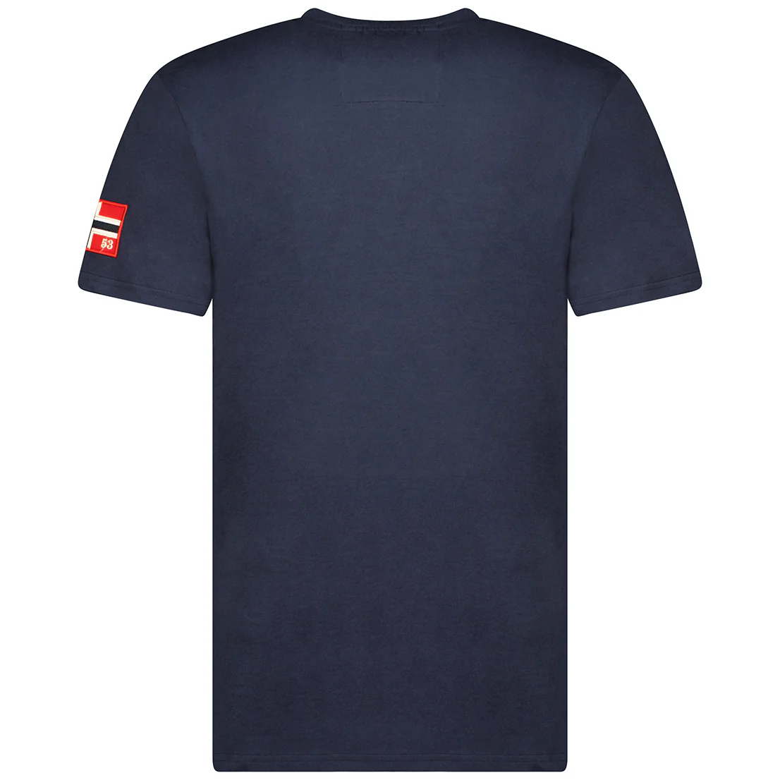 Camiseta Hombre Jrusty Azul Marino - Image 2
