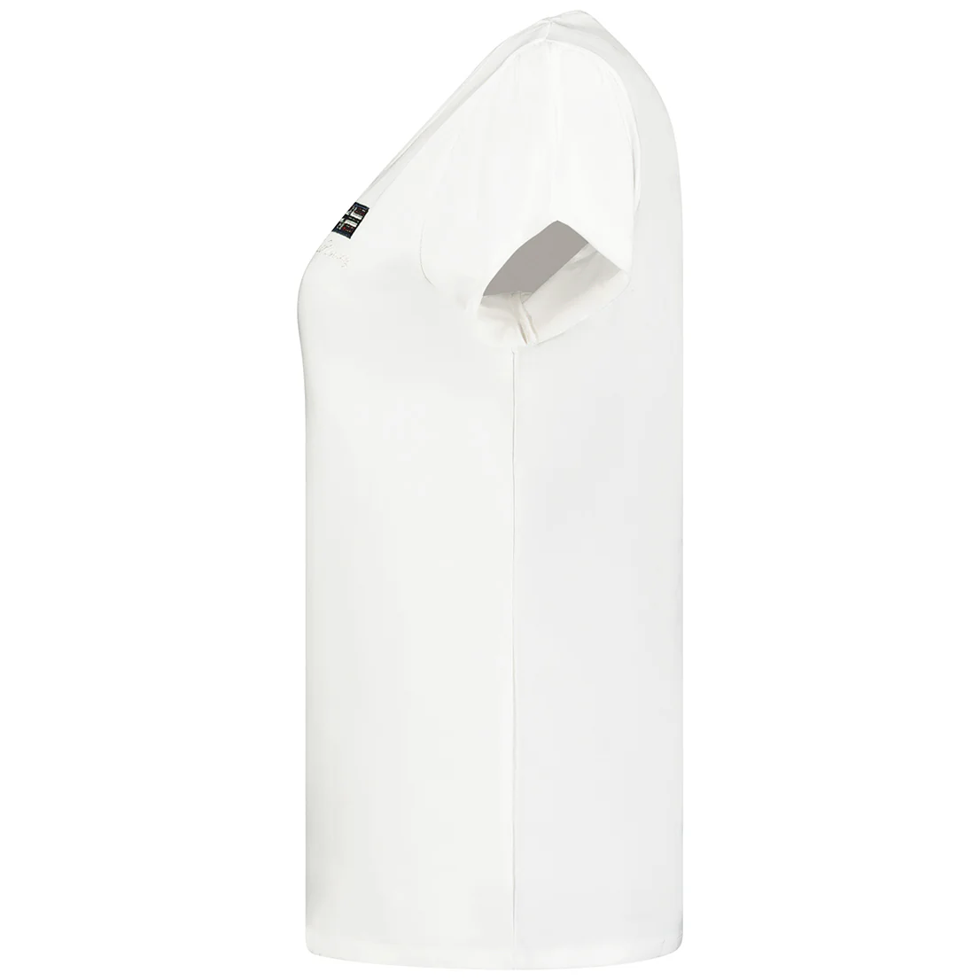 Camiseta Mujer Juderaisin Blanco - Image 4