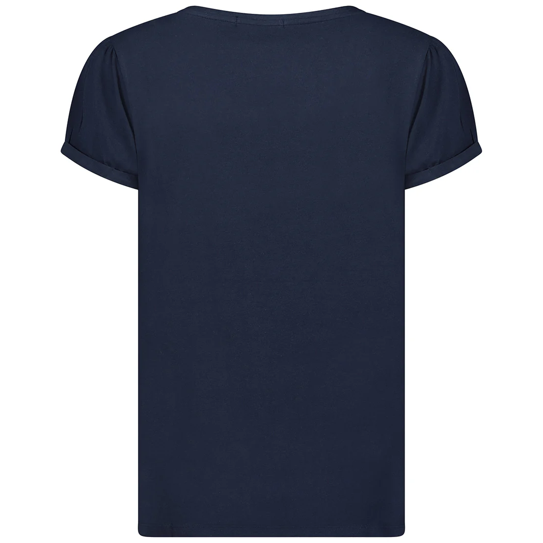Camiseta Mujer Juderaisin Azul Marino - Image 2
