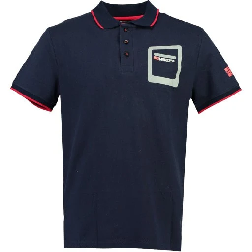 Kimage Men Azul Marino