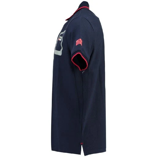 Kimage Men Azul Marino - Image 3