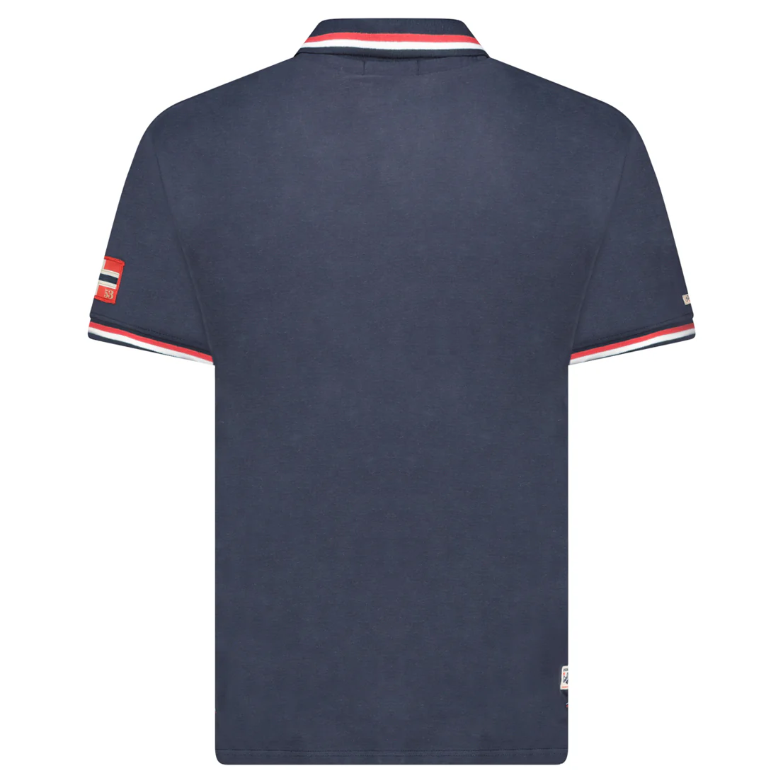 Polo Hombre Konbustyble Azul Marino - Image 2