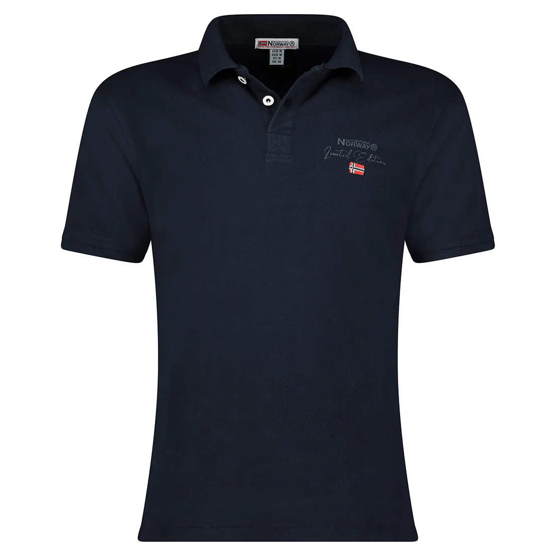 Polo Niño Kupiter Azul Marino