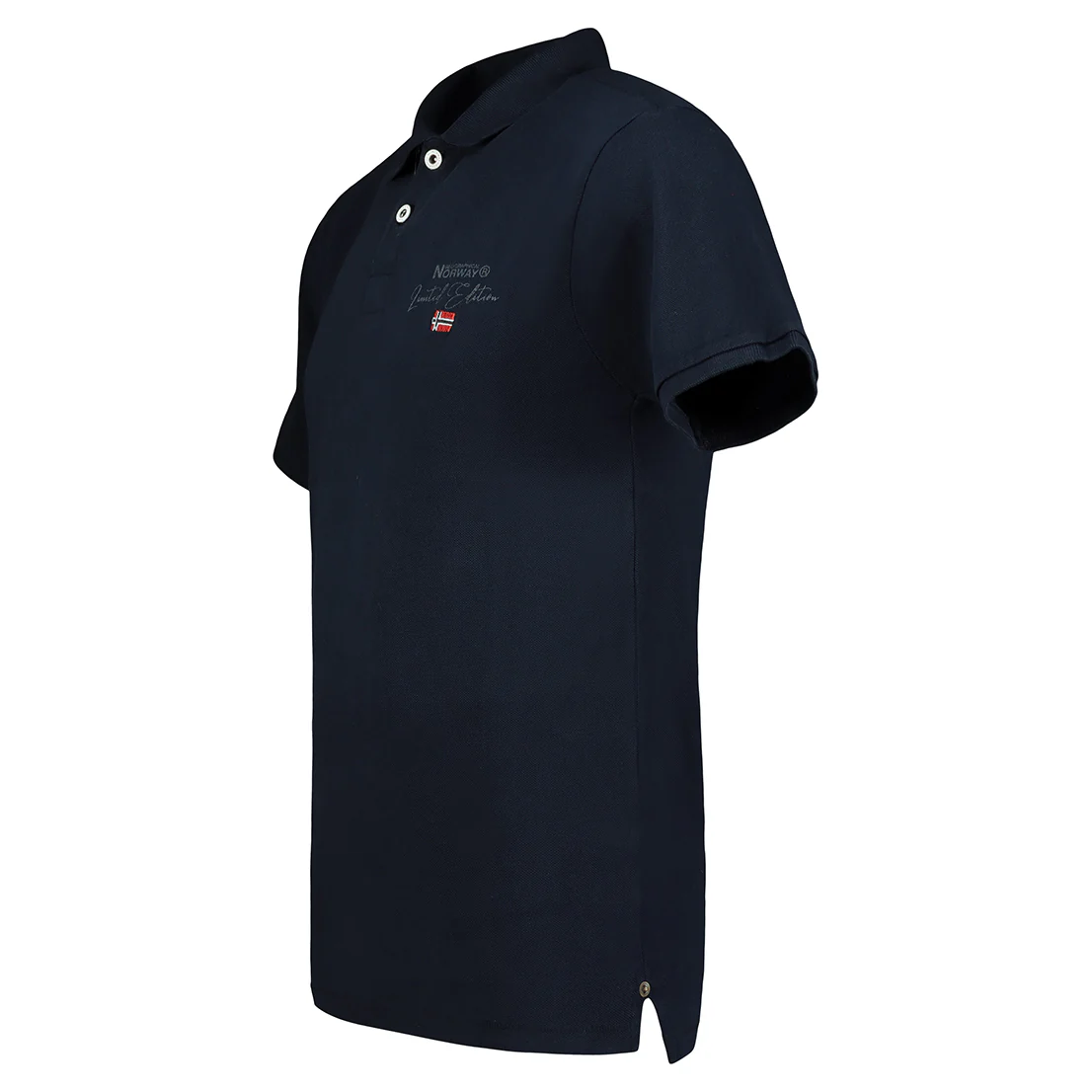 Polo Niño Kupiter Azul Marino - Image 3