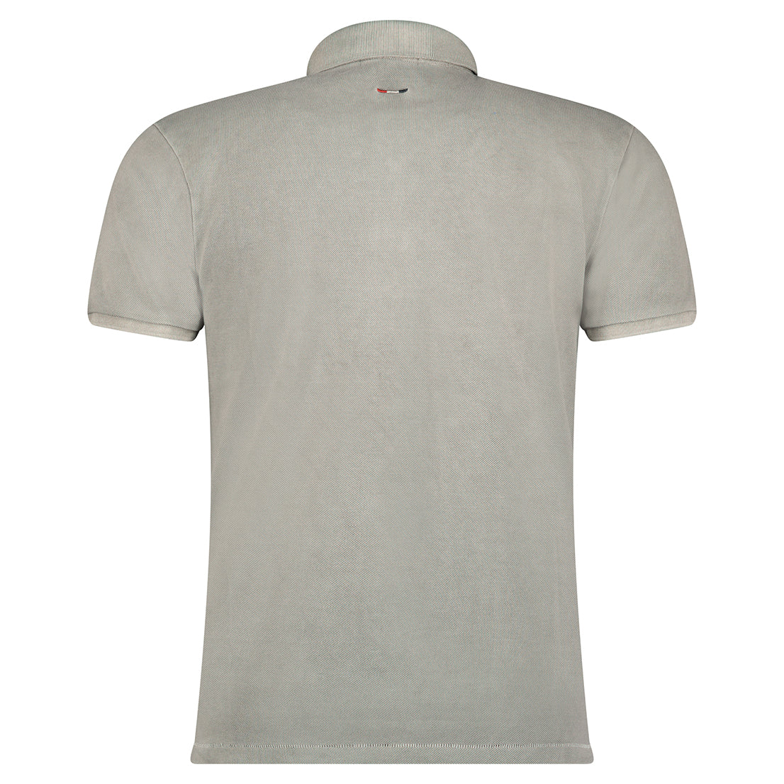 Polo Niño Kupiter  Beige - Image 2