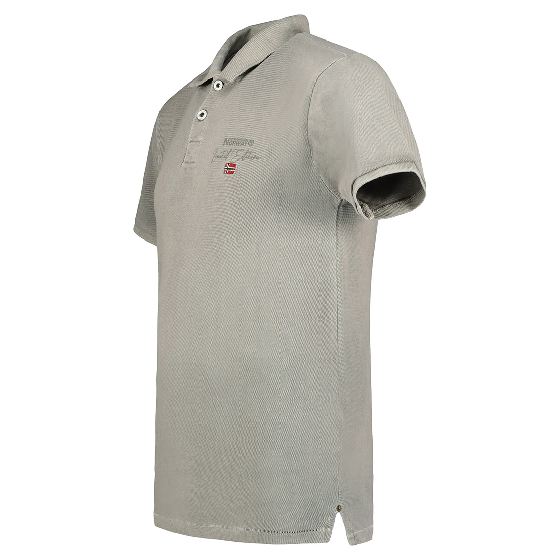 Polo Niño Kupiter  Beige - Image 3