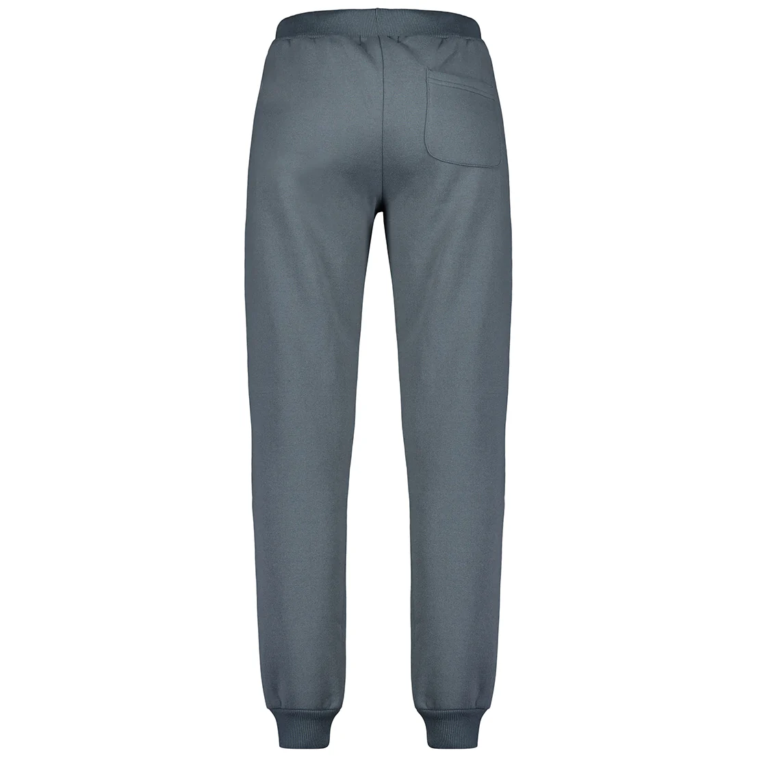 Pantalón De Hombre Machal Gris Oscuro - Image 2